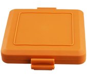 Tostadora para microondas,Sandwichera para microondas,Máquina para hacer queso a la parrilla Micro-Munchy,Sandwichera para microondas Como se muestra