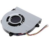 Cpu Cooling Fan Laptop Cooler para Lenovo Ideapad G40 G50 G40-70 G40-30 G40-45 G5 Negro
