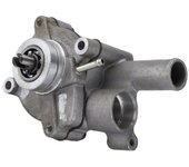 Conjunto de bomba de agua de repuesto para Yamaha Grizzly 660 YFM660FA 4x4 2008