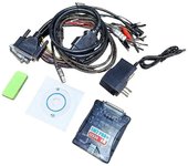 SM 2 Pro++J2534 Pcmflash SM2 Pro compatible con VCI Scanmatik 2 Pro ECU Programmer Tool Bench