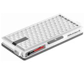 Piezas de repuesto Filtros Hepa para -ha 50 Hepa Airclean Filtro para S4/s5/s6/s8 C2-c3 Aspirador