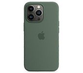 Funda de silicona para teléfono para Iphone 13 Pro Max 13promax Eucalipto