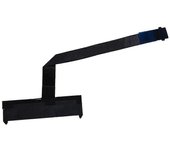Conector HDD del cable del disco duro SSD SATA para Aspire AN715-51 AN515-54 AN515-53 AN515-52 DH53F NBX000 Negro