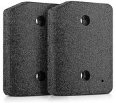 Filtro de 6 piezas para secadora Miele T1 9164761 pieza de repuesto para secadoras