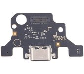 Wbtd Para Samsung Galaxy Tab A9 + SM-X215 / X210 Placa de carga OEM No especificado