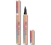 unbrand  Delineador de ojos líquido Negro ónix Negro carbón Lápiz delineador de ojos Microtip Libre de crueldad