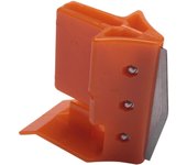 Para Xc-2000e Exprimidor de naranja eléctrico Repuestos Piezas de repuesto de la máquina Exprimidor de naranja Piezas de la hoja Orang