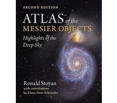 Atlas De Los Objetos Messier de Ronald OculumVerlag GmbH Stoyan Libro de Rústica