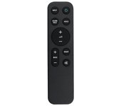 Reemplace -AH513U Mando a distancia para HT-SC40 HT-SD40 HT-S400 SA-S400 SOUNDBAR AV Mando a distancia del sistema Negro