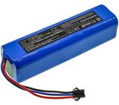 Cameron Sino Batería para Proscenic M26-4S2P M6 M7 M8 Pro Lenovo LR1 Kyvol Cybovac S31 5200mAh