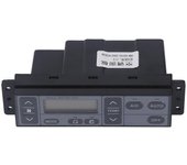 Módulo controlador de aire acondicionado del panel de control del aire acondicionado de la excavadora 4426048 para ZX200 ZX210