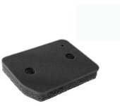 Miele T1 Series Secadora de repuesto Filtro de esponja de espuma Aesap p20241126965