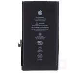 Para iPhone 12 Pro / iPhone 12 Calidad Batería de teléfono móvil + Etiqueta engomada de cinta adhesiva de batería