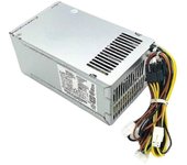 Fuente de alimentación de 4 pines + 7 pines 500w Psu compatible con HP 480 280 288 680 800 600 400 Pa-5501-2ha-w