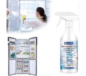 Unbrand Spray de descongelación de refrigerador congelador Potente spray de descongelación para nevera Spray de descongelación de congelador Potent...