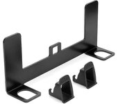 Kit universal de fijación del anclaje del anclaje del asiento infantil para el conector del cinturón Isofix (general del automóvil)