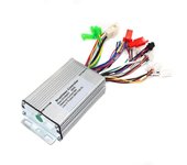 Controlador de scooter eléctrico 48 / 60V 400W 20A Accesorios del controlador de scooter eléctrico Color de la foto
