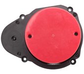 Sensor de distancia láser LDS LDS para robot aspirador Xiaomi Dreame D9 / L10 PRO / L10 PLUS / W10 / W10 PRO Rojo negro