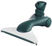 Cepillo para juntas para Kobold VK135 VK136 VK140 VK 130 HD40 Aspiradora Cabezal de cepillo para pisos