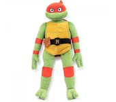Cartoons Teenage Mutant Ninja Turtles Raphael Pillow Buddy Varios colores