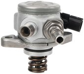 Bomba de combustible de presión de coche para 166305283R 16630-1888R H8201146431 166307214R - Pieza de repuesto original Plata