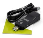 Samsung capaz Smart Tv Lan Adapter Ethernet Wifi Wireless Dongle