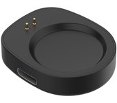 Adaptador de carga para Huami Amazfit T-Rex 3 (A2322)/Balance (A2286) USB-C Smart Watch Magnético