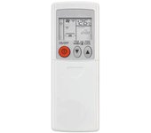 Mando a distancia adecuado para aire acondicionado Mitsubishi Aire acondicionado KD06ES PAR-fl32ma PAR-F132MA PEAZ-RP50AA2-S GR5