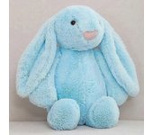 25/40cm Lindo juguete de peluche Juguete de peluche Conejo Muñeca Bebés Compañero Dormido Lindo Peluche Oreja Larga Conejo Muñeca Regalo Para Niños...