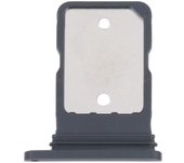Bandeja de tarjeta SIM para Google Pixel 5a Negro