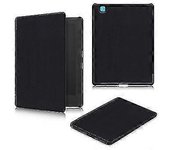 Funda Black Pu para tu Kobo Aura H2o Edition