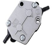 Bomba de combustible Motor fueraborda Yamaha 25 30 40 50 60 70 75 80 85 CV 2 tiempos 6A0-24410-00