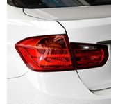 Adecuado para Bmw Serie 3 F30 316 318I 2012 - 2016 Luz de freno de luz trasera LED para coche Dentro de Right
