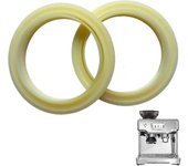 Para máquina de café espresso Breville 878/870/860/840/810/500/450 - 2 paquetes de juntas de sellado de la cabeza del grupo de preparación - Pieza ...