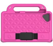 Funda EVA para Lenovo Tab M8 8.0 TB-8505F Rosa roja