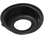 Carburador Diafragma de Vacío para Motocicletas de 2 cilindros tipo V Yamaha Virago XV400 535 XV535 SR 250 Vmax1200 XJR1200 Negro