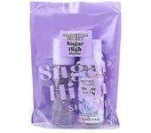 Victoria Body spray Lady Victoria perfume Fragancia duradera Set de perfume AZÚCAR ALTO 75MLand75ML