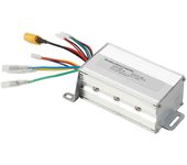 Controlador de scooter eléctrico de 36 V 16 A 350 W Controlador de scooter eléctrico Motor sin escobillas
