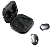 2021 Nuevos Buds Live Sm-r180 Auriculares inalámbricos Auriculares Bluetooth Negro