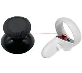 Para piezas de Meta Quest 2 VR, especificación: Tapa de joystick de ensamblaje de joystick izquierdo No especificado