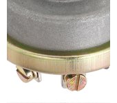 Interruptor de encendido del tractor 5118433 Interruptor de arranque de llave de luz de encendido para tractores largos 310 310C 350 360 360C 445 4...