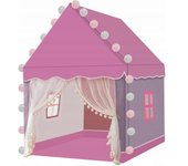 Tienda de campaña para niños Kruzzel 3 años