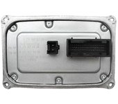 Módulo de control de balasto de faro LED A2129008324 para Clase E W212/S212 2013-2016 Como se muestra
