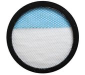 Compatible con Ryobi PCL720K / PBLSV716K / P724B Accesorios de la aspiradora Elemento de filtro