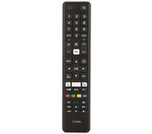 CT 8053 Reemplazo del control remoto del televisor para Toshiba LCD LED HDTV para 43U5663DG 49U5663DG 49U6663DG 49U6763DG 55U6663DG
