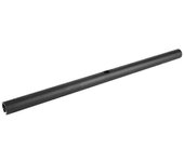 Manillar de scooter Manillar de scooters eléctricos Manillar de manillar de aleación de aluminio para Mijia M365 Negro