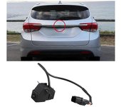 95760-3Z603 Cámara de visión trasera para HYUNDAI I40 2015 957603Z603 957603Z103
