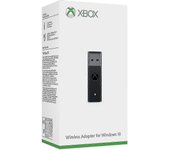 Adaptador inalámbrico Xbox One Gen 2 para Windows 10
