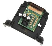 Cabezal de impresión para HP5520 5514 5525 4620 3520 3070 Plug and Play Cabezal de impresión ABS de repuesto de alta compatibilidad para HP688A