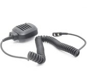 KMC-45 Micrófono de altavoz para Kenwood TK2402 TK3402 TK3312 Mic PTT Radio Speaker